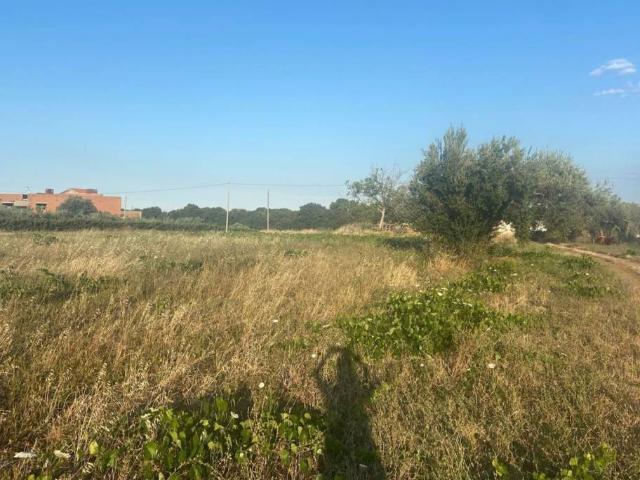 Terreno in vendita a Rocca San Giovanni CH