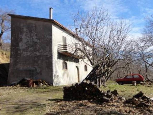 Terreno in vendita a Roccamonfina CE