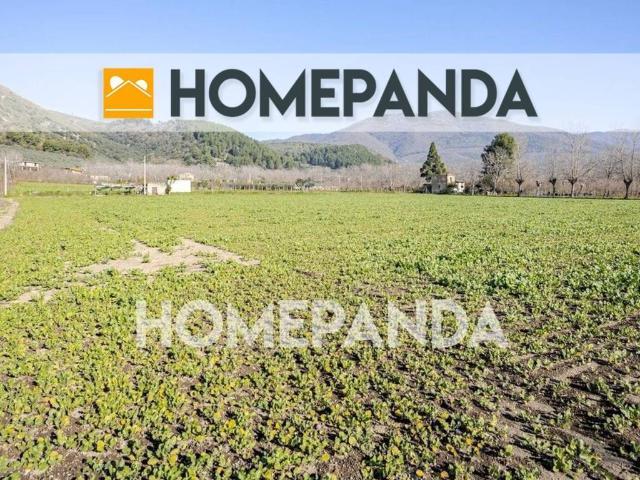 Terreno in vendita a Roccarainola NA