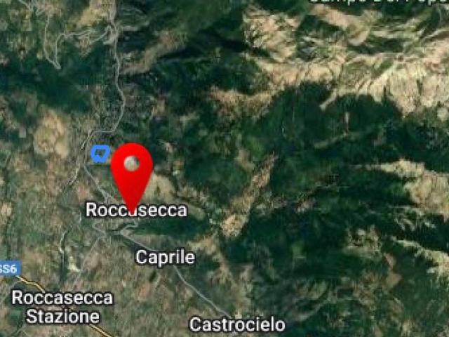 Terreno in vendita a Roccasecca FR