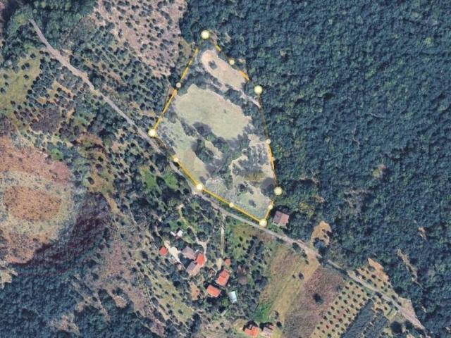 Terreno in vendita a Roccasecca FR