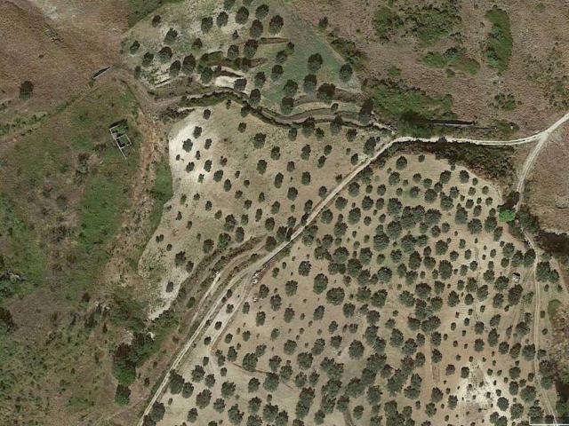 Terreno in vendita a Roccella Ionica RC