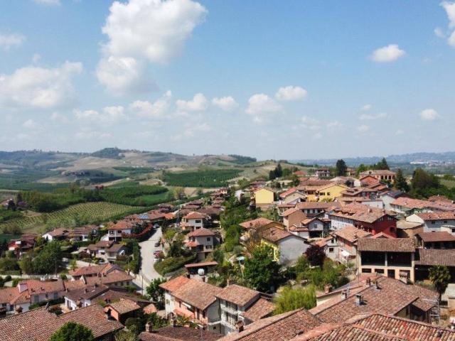 Terreno in vendita a Roddi CN