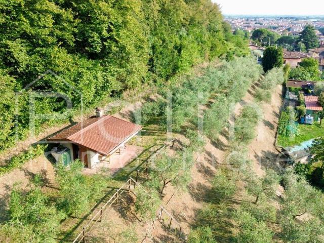Terreno in vendita a Rodengo Saiano BS