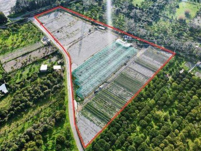 Terreno in vendita a Rodì Milici ME