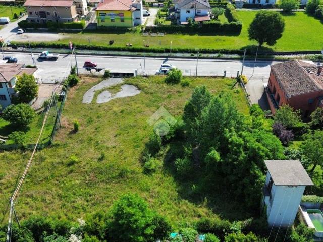 Terreno in vendita a Rosà VI