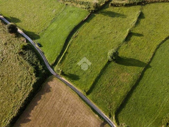Terreno in vendita a Rosate MI