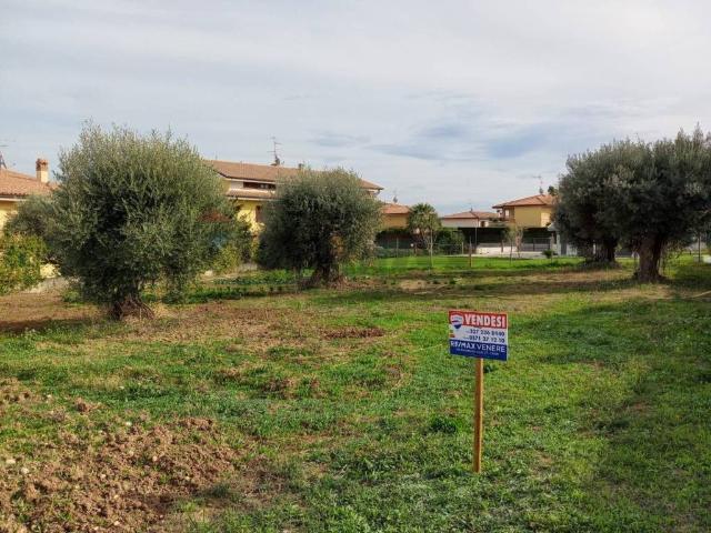 Terreno in vendita a Rosciano PE