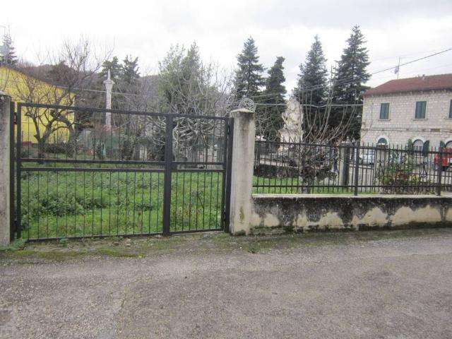Terreno in vendita a Rosello CH