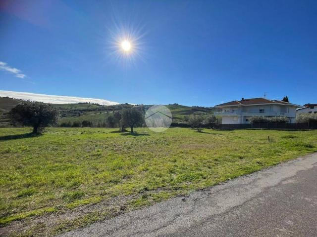 Terreno in vendita a Roseto degli Abruzzi TE