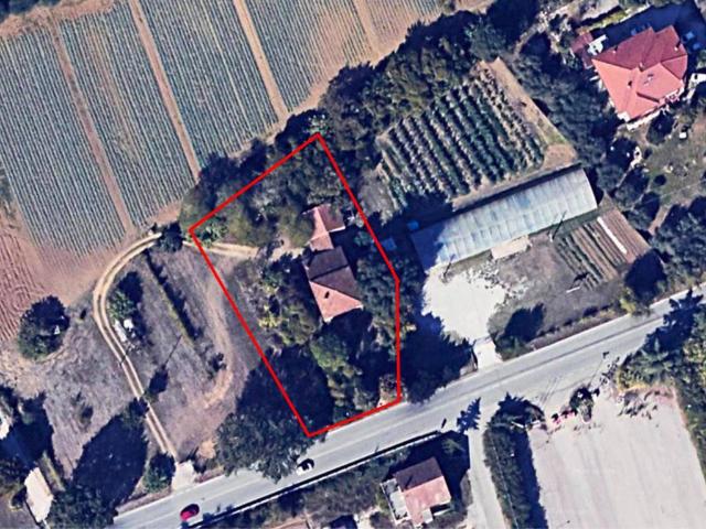 Terreno in vendita a Roseto degli Abruzzi TE