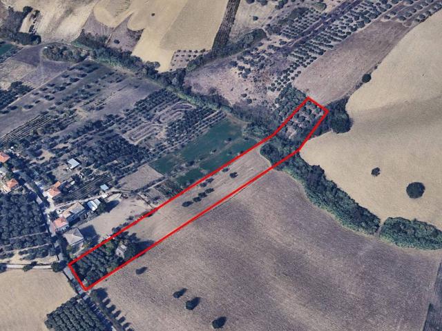 Terreno in vendita a Roseto degli Abruzzi TE