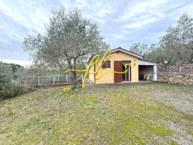 Terreno in vendita a Rosignano Marittimo LI