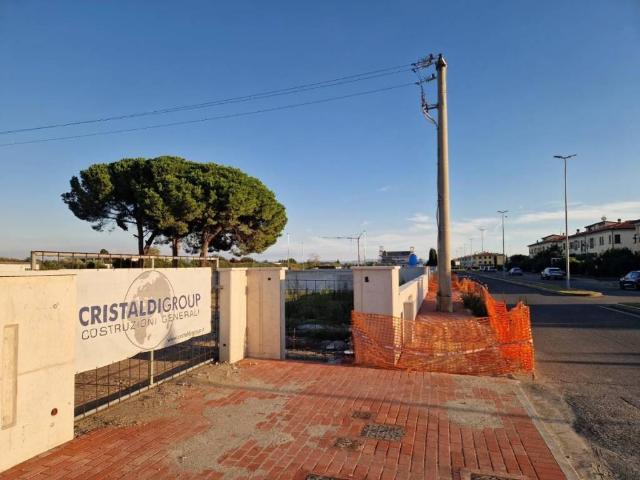 Terreno in vendita a Rosignano Marittimo LI