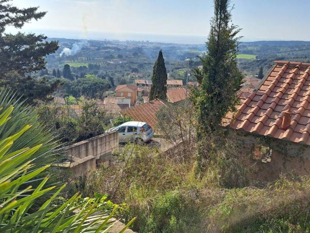 Terreno in vendita a Rosignano Marittimo LI
