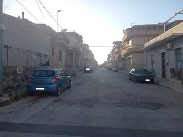 Terreno in vendita a Rosolini SR