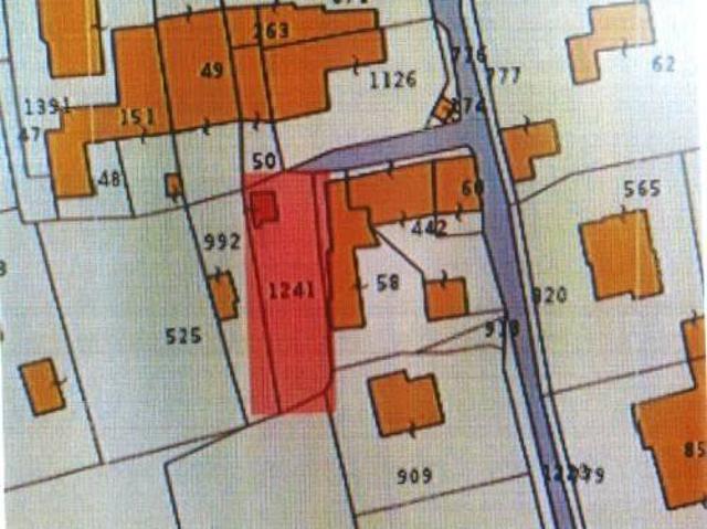 Terreno in vendita a Rossano Veneto VI