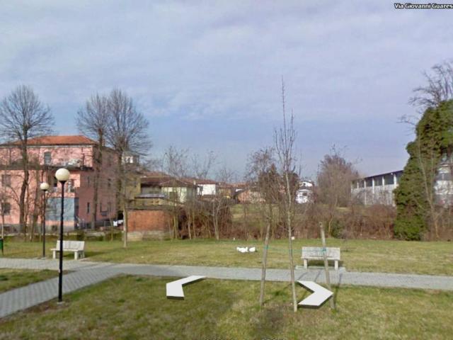 Terreno in vendita a Rottofreno PC