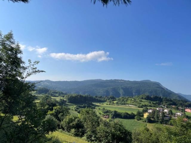 Terreno in vendita a Rotzo VI