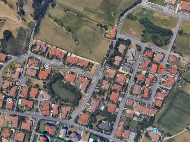 Terreno in vendita a Rovato BS