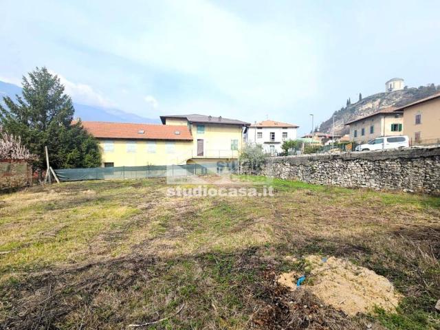 Terreno in vendita a Rovereto TN