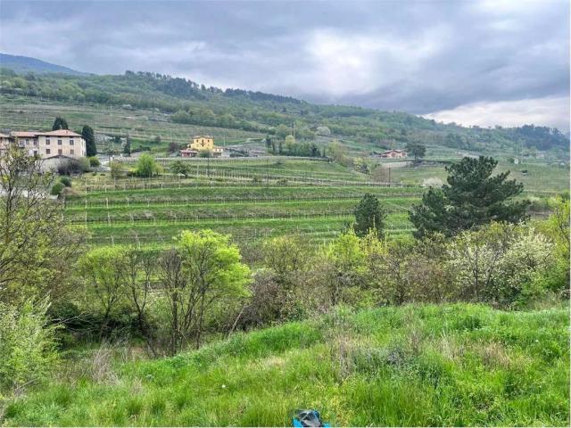 Terreno in vendita a Rovereto TN