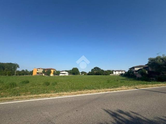 Terreno in vendita a Rovigo RO
