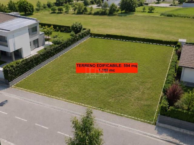 Terreno in vendita a Rovigo RO