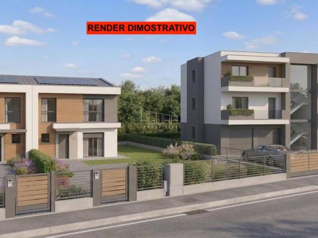 Terreno in vendita a Rovigo RO