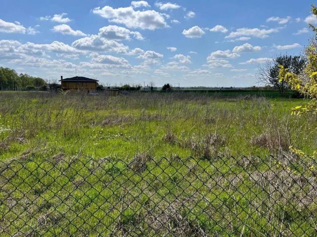 Terreno in vendita a Rovigo RO