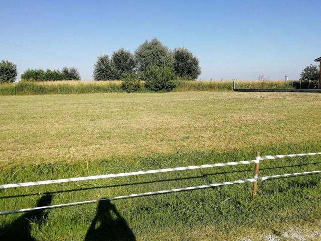 Terreno in vendita a Rovigo RO
