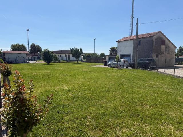 Terreno in vendita a Rovigo RO