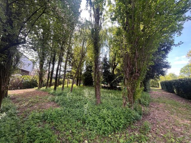 Terreno in vendita a Rovolon PD