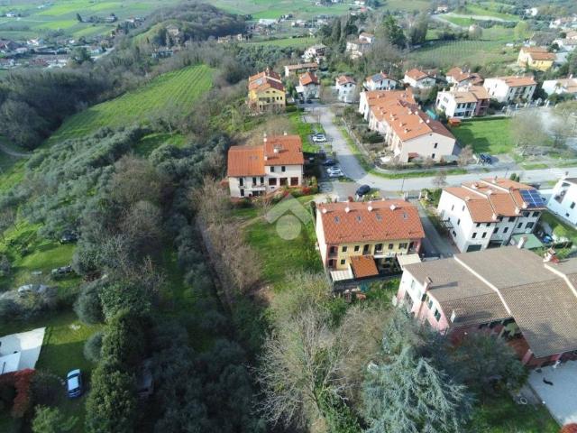 Terreno in vendita a Rovolon PD