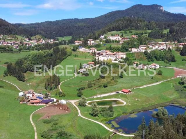 Terreno in vendita a Ruffrè Mendola TN