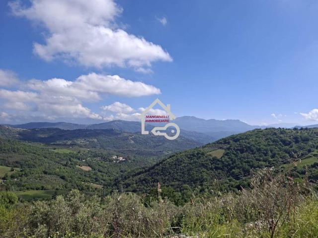 Terreno in vendita a Rutino SA