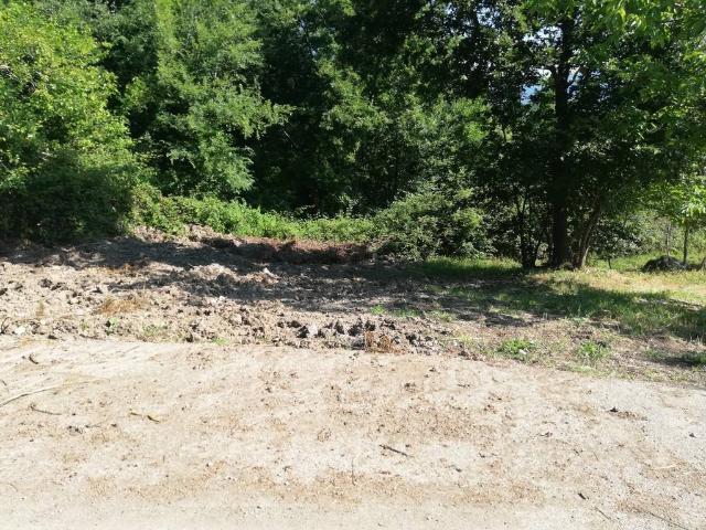 Terreno in vendita a Ruviano CE