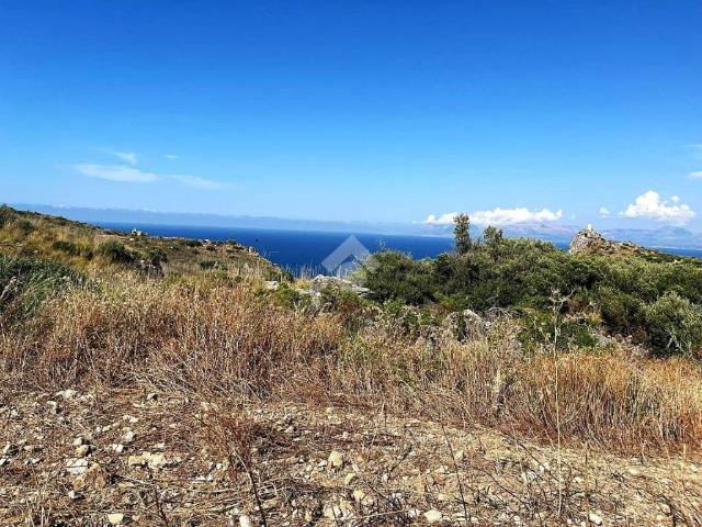 Terreno in vendita a Castellammare del Golfo TP