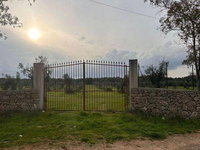 Terreno in vendita a Scorrano LE