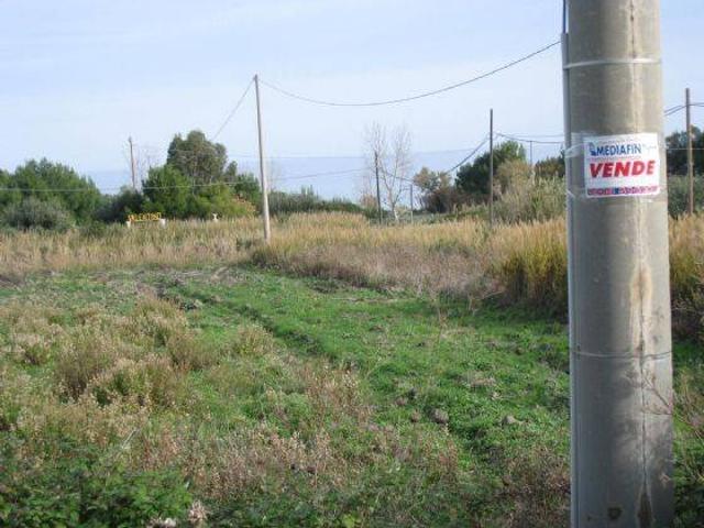 Terreno in vendita a Scala Coeli CS