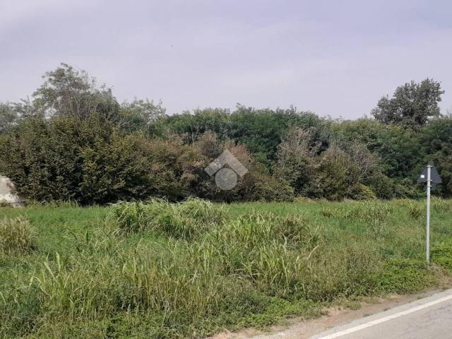 Terreno in vendita a Scalenghe TO
