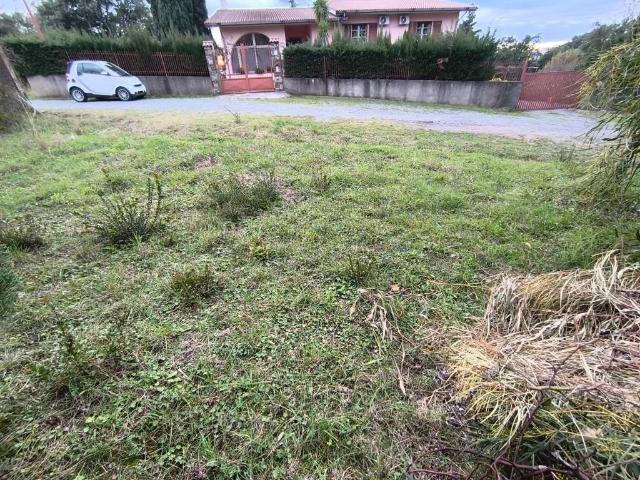 Terreno in vendita a Scalea CS