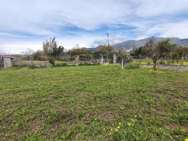 Terreno in vendita a Scalea CS