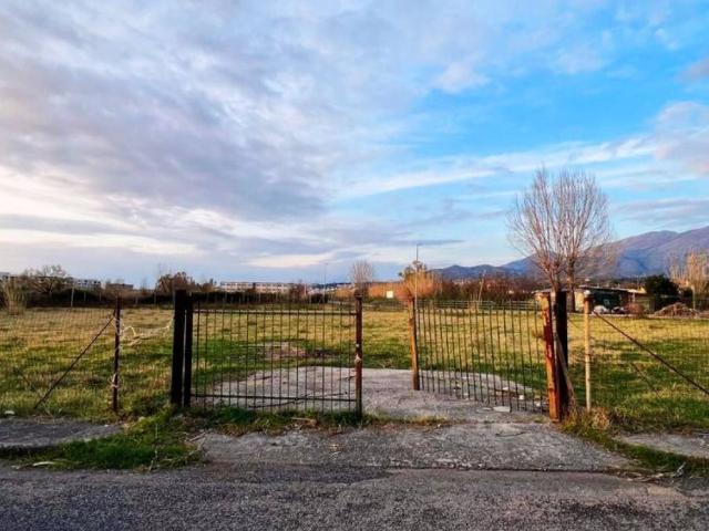 Terreno in vendita a Scalea CS