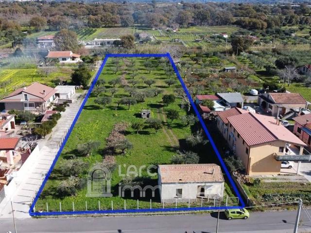Terreno in vendita a Scalea CS