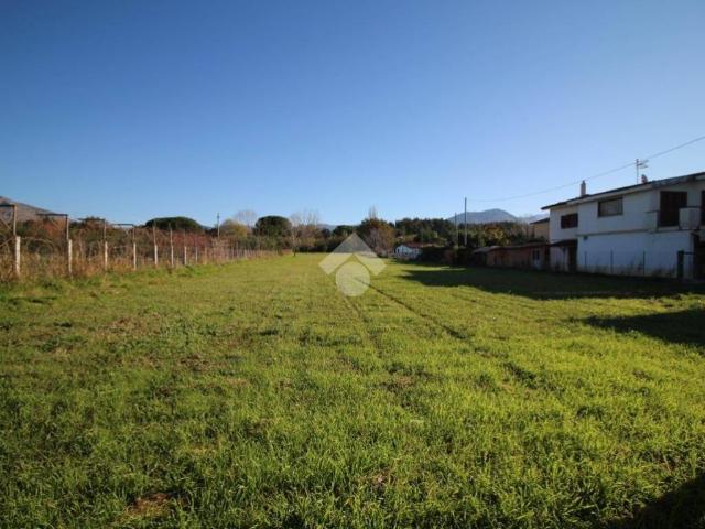 Terreno in vendita a Scalea CS