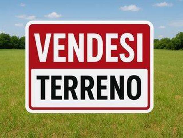 Terreno in vendita a Scandiano RE
