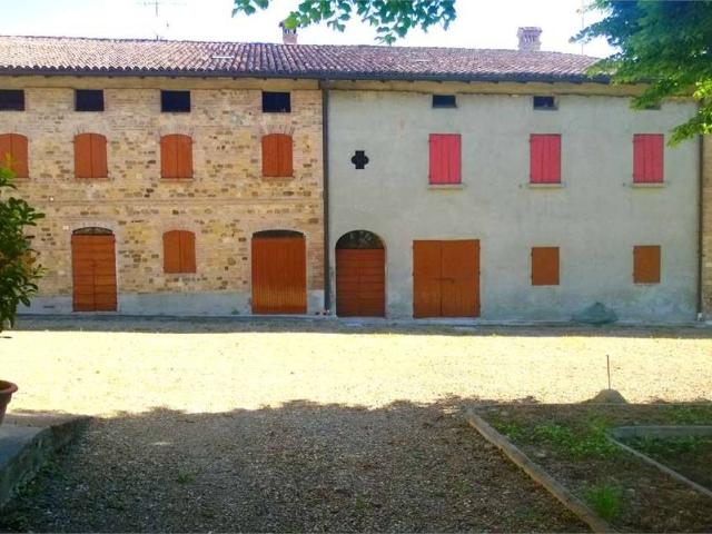 Terreno in vendita a Scandiano RE