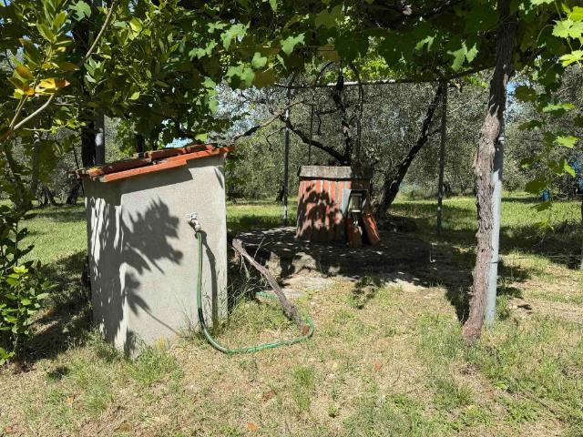 Terreno in vendita a Scandicci FI