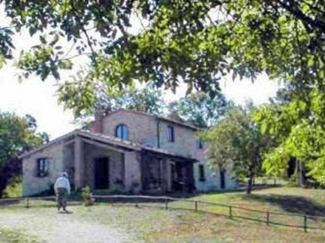 Terreno in vendita a Scansano GR